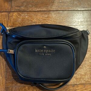 Kate spade Fanny pack. Never used.